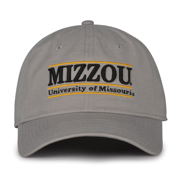 Mizzou Bar Light Grey