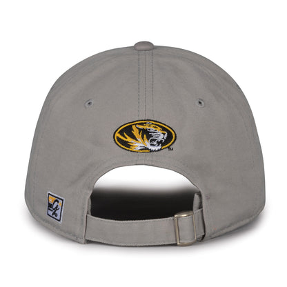 MIZZOU' THE GAME BAR "RELAXED TWILL"