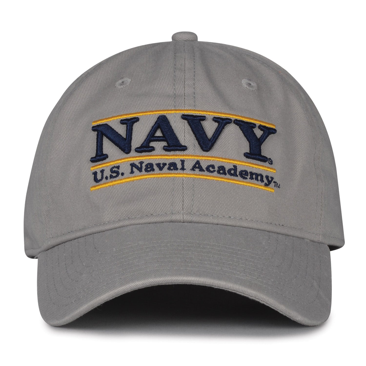 US Naval Academy (Navy) Hats | The Game® Exclusive – The Game Caps