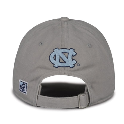 North Carolina Cap 'UNC' Bar Design