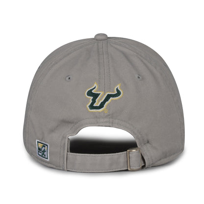 USF' THE GAME BAR "RELAXED TWILL"