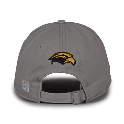 Southern Miss Cap 'USM' Bar Design