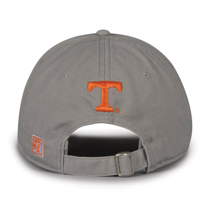 Tennessee Cap 'T' Bar Design