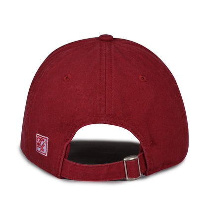 BAMA' THE GAME BAR "RELAXED TWILL"