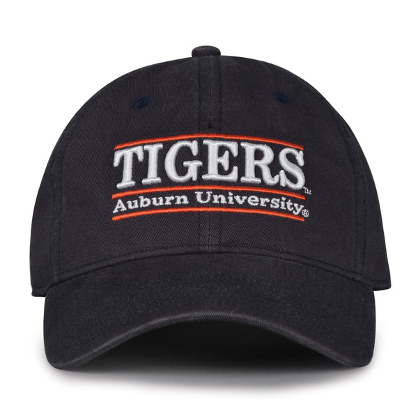 Tigers Logo bar