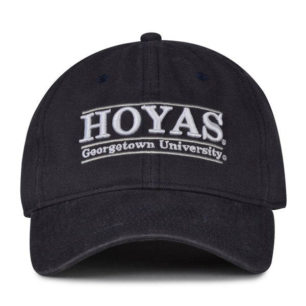 Georgetown Dad Cap