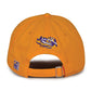 GEAUX TIGERS' BAR DESIGN - ATHLETIC GOLD