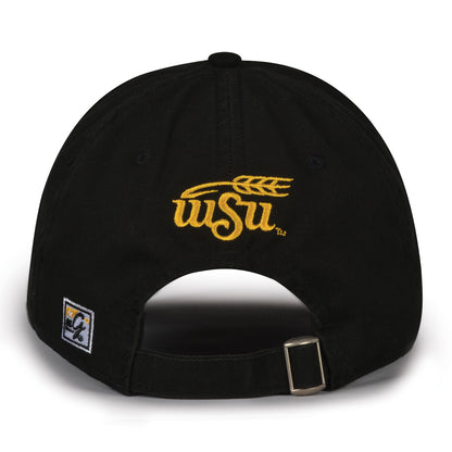 SHOCKERS' THE GAME BAR "RELAXED TWILL"