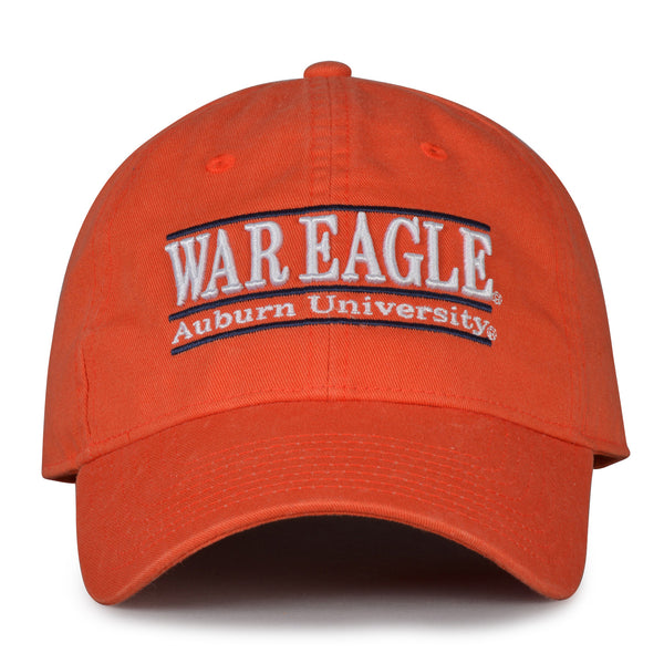 War Eagle Bar