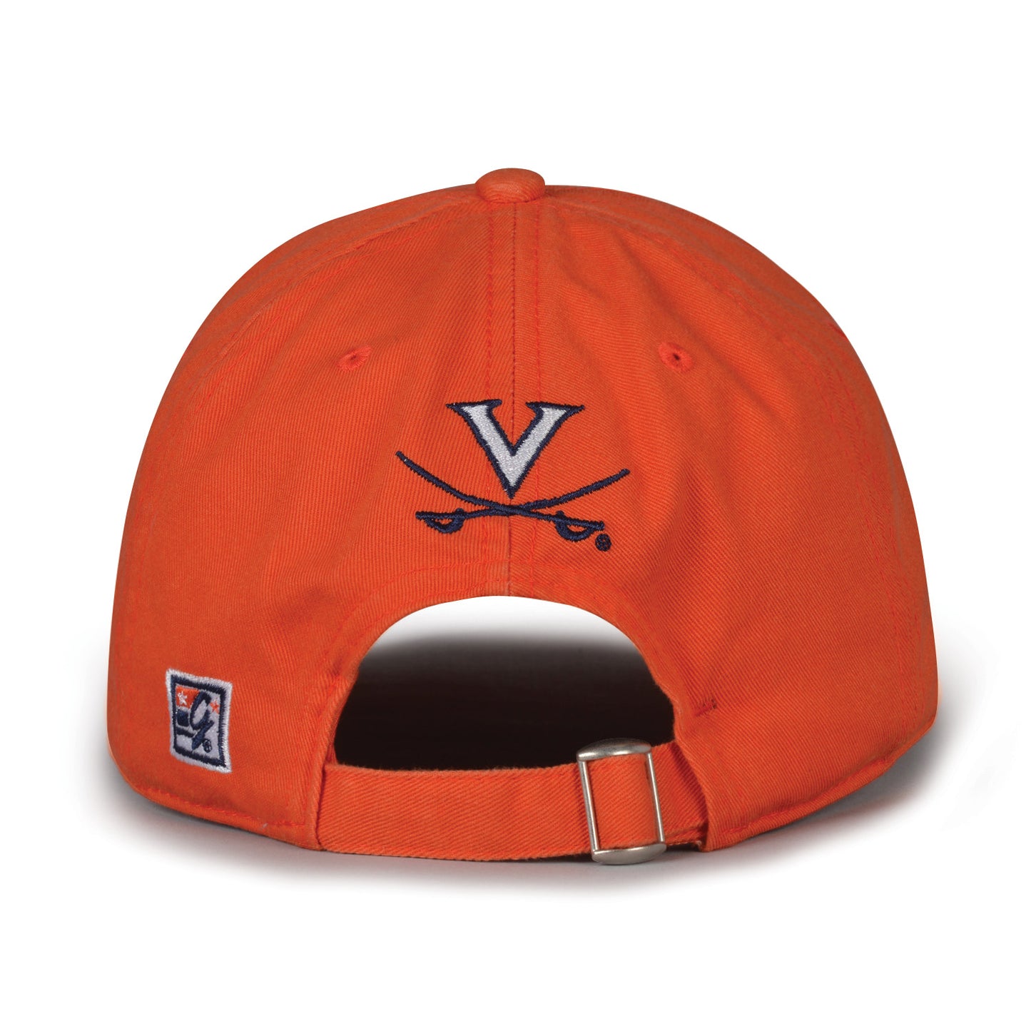 Viriginia Dad Cap