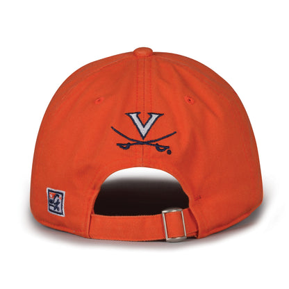 Viriginia Dad Cap