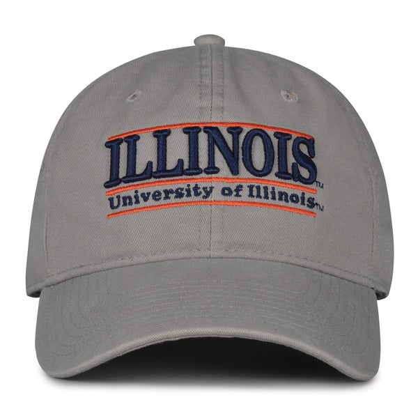 Illinois Dad Cap