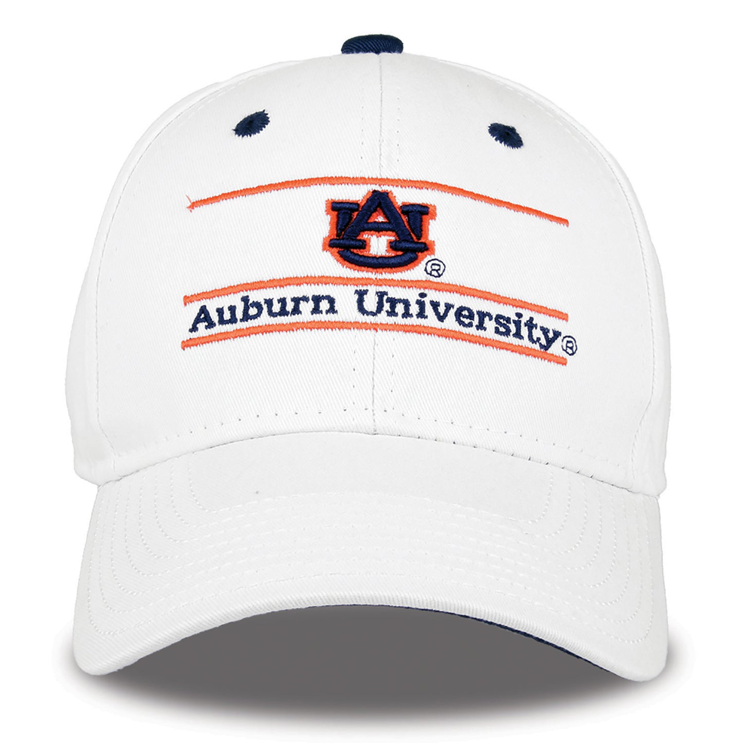 The Game Hat 'AUBURN' Bar Design