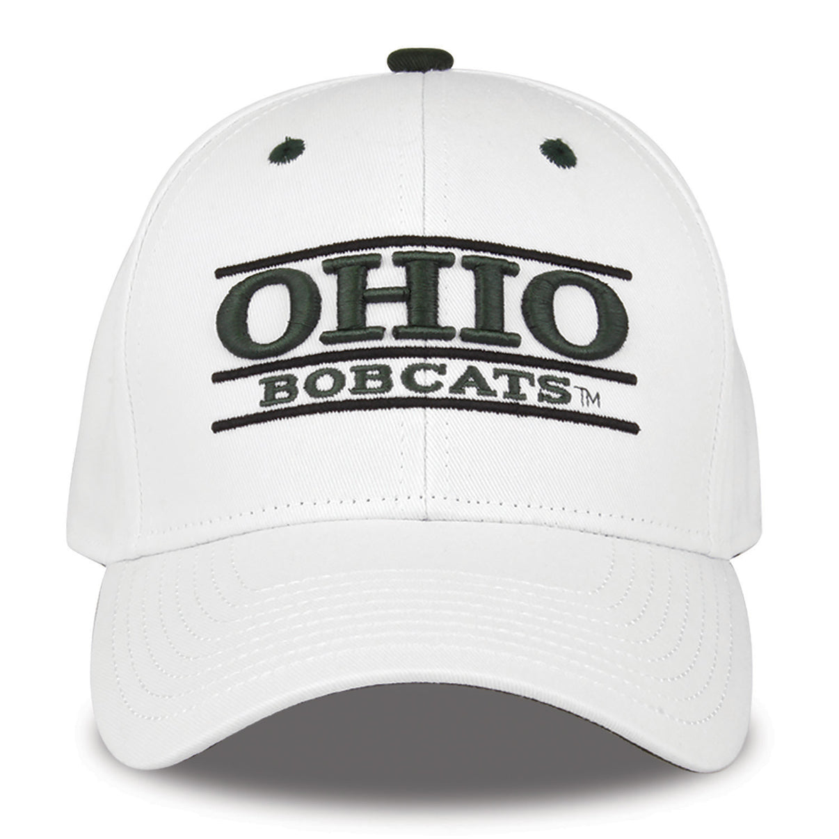 OHIO' BAR DESIGN The Game Caps