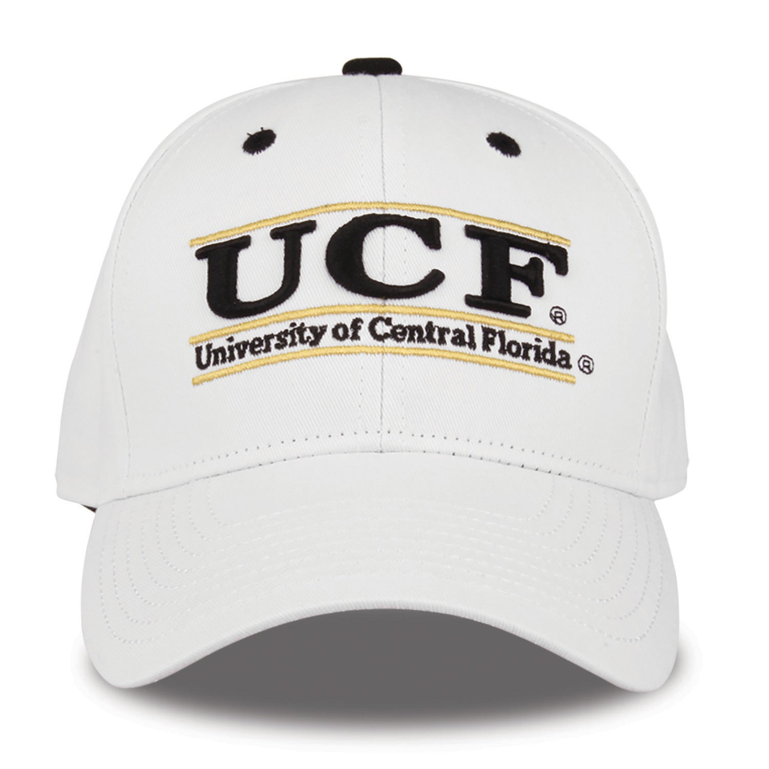 Hcf Capes UCF Bookstore Snapback – The Game Caps