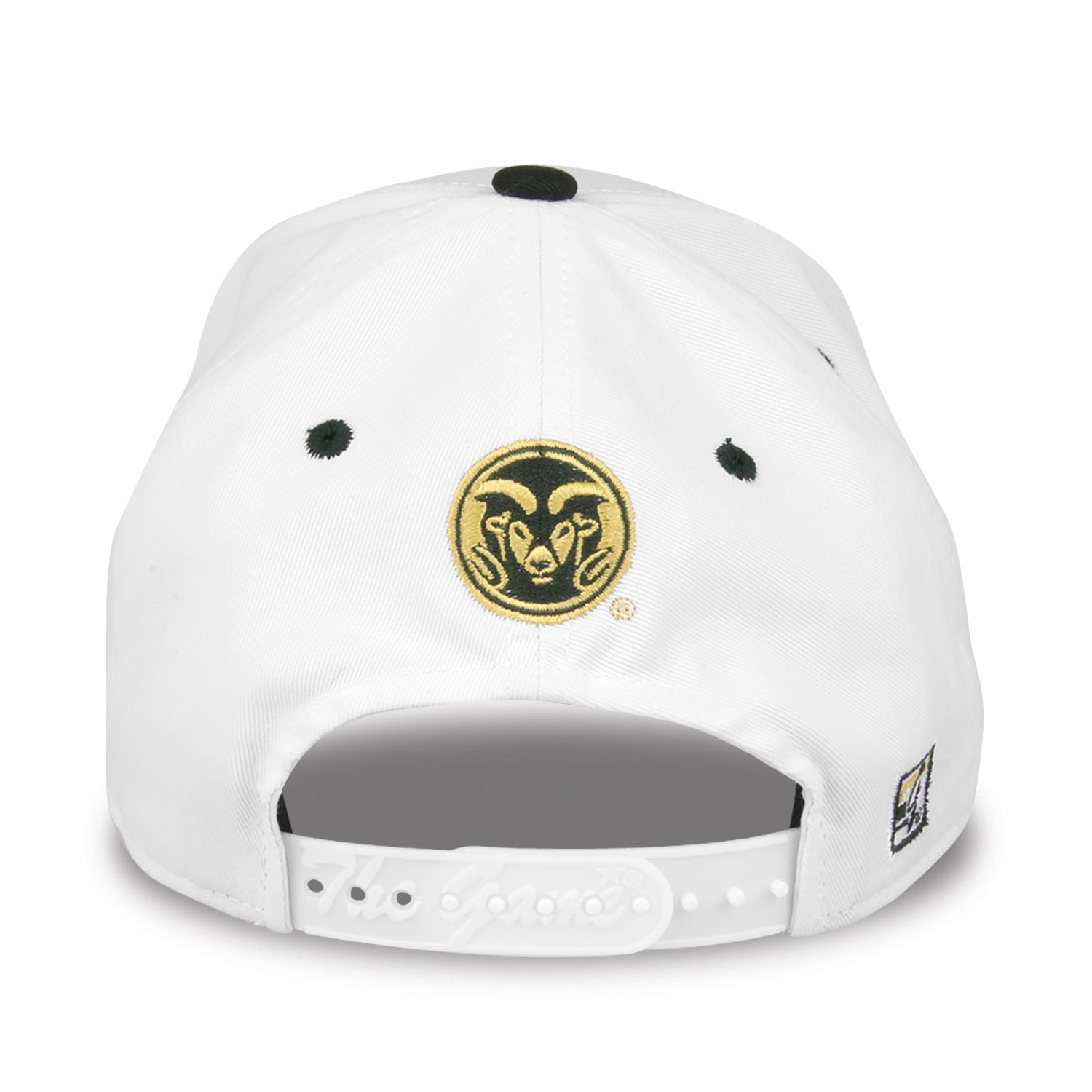 Colorado State University Hats | The Game® Exclusive – The Game Caps