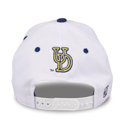 DELAWARE' THE GAME BAR SNAPBACK