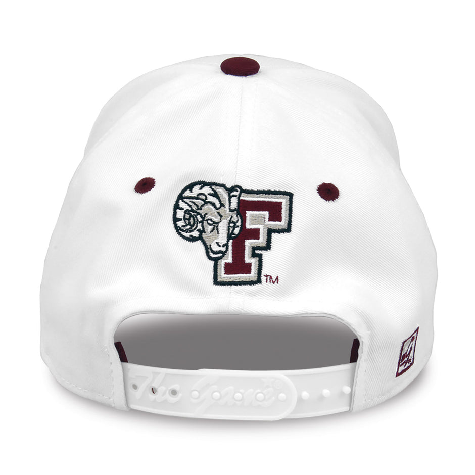 Fordham University – The Game Caps