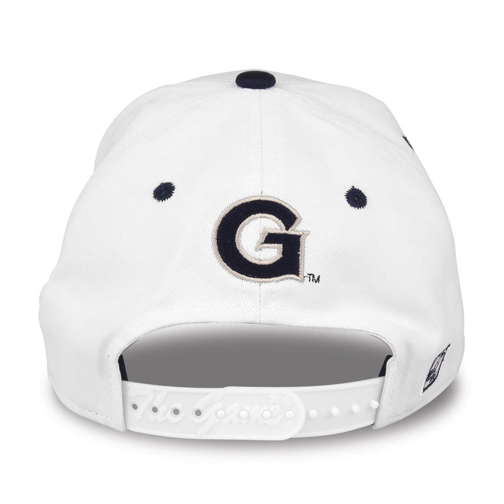 Georgetown Nickname Snapback – The Game Caps