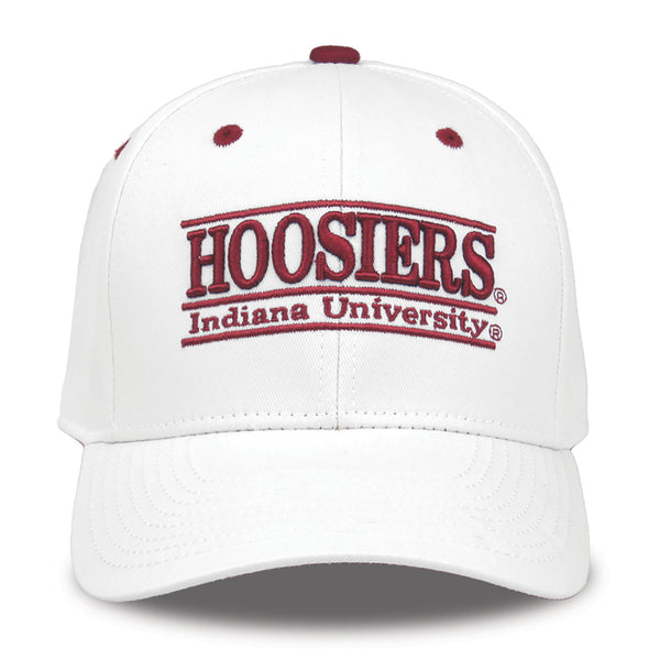 Indiana Hat Nickname Snapback