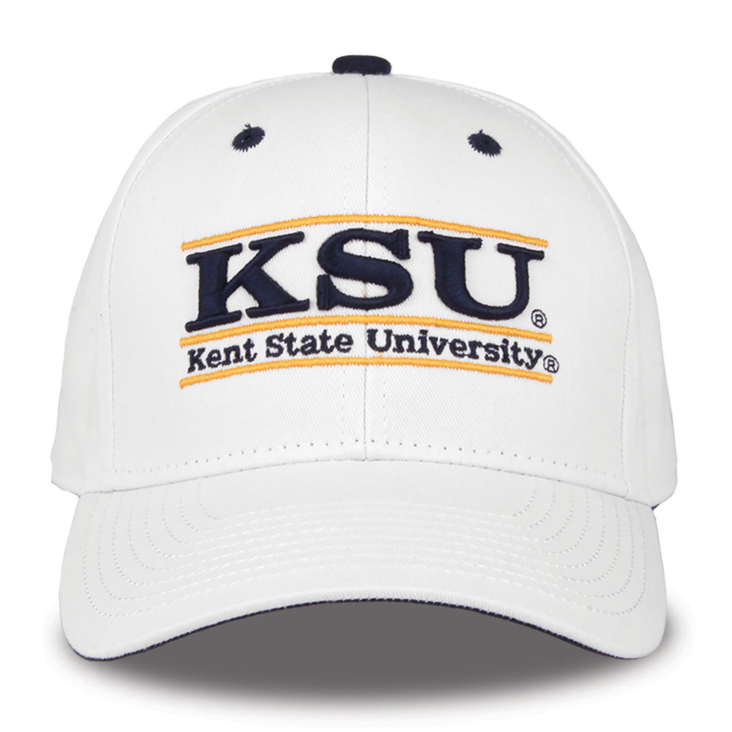 KSU THE GAME BAR SNAPBACK