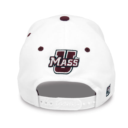 UMASS' THE GAME BAR SNAPBACK