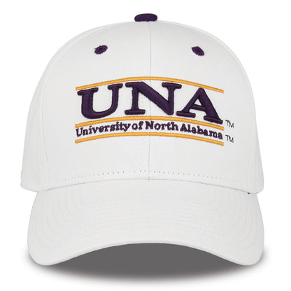 UNA' THE GAME BAR SNAPBACK