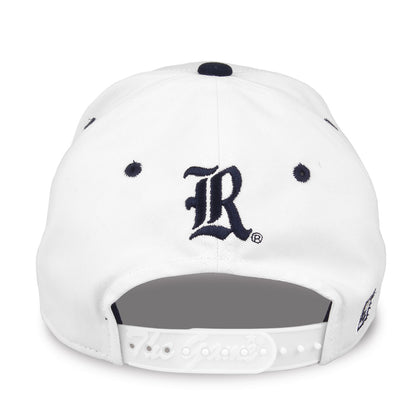 RICE' THE GAME BAR SNAPBACK