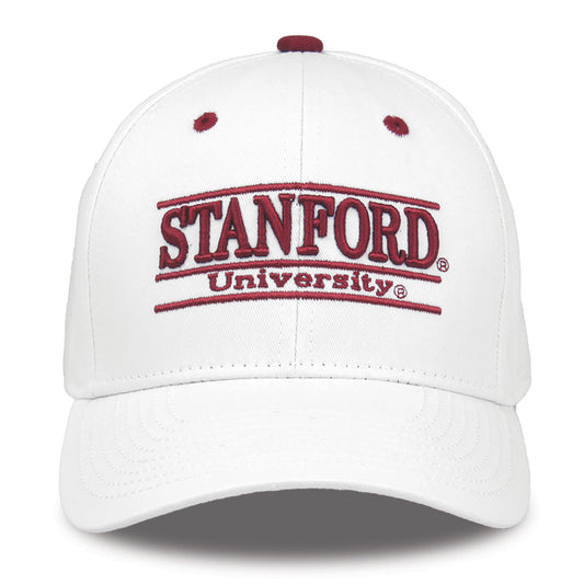 STANFORD' THE GAME BAR SNAPBACK