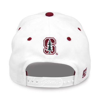 Stanford Hat 'STANFORD' Bar Design