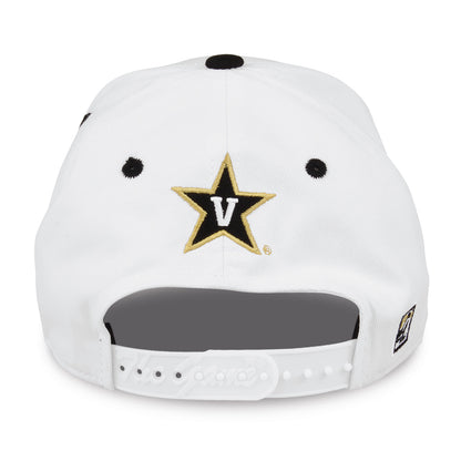 Vanderbilt Hat 'VANDY' Bar Design