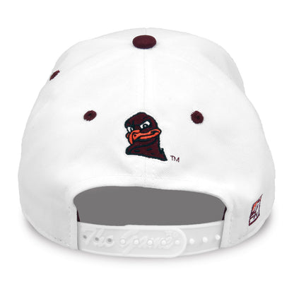 VT' GAME BAR SNAPBACK