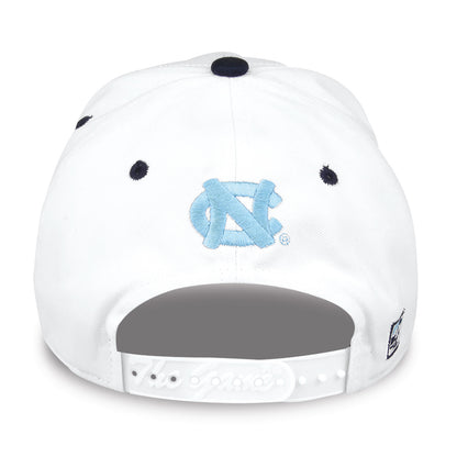 UNC' THE GAME BAR SNAPBACK