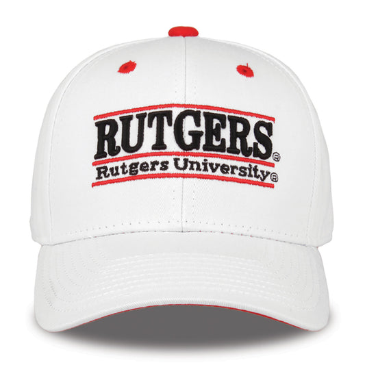 Caps Rutegers Rutgers University – The Game Caps