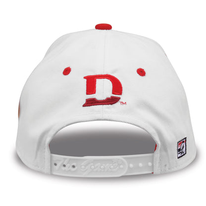 DIXIE STATE' THE GAME BAR SNAPBACK
