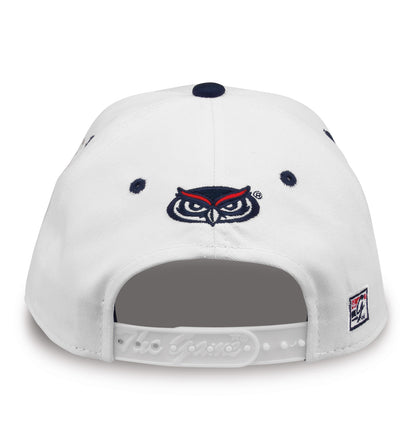 FAU' THE GAME BAR SNAPBACK