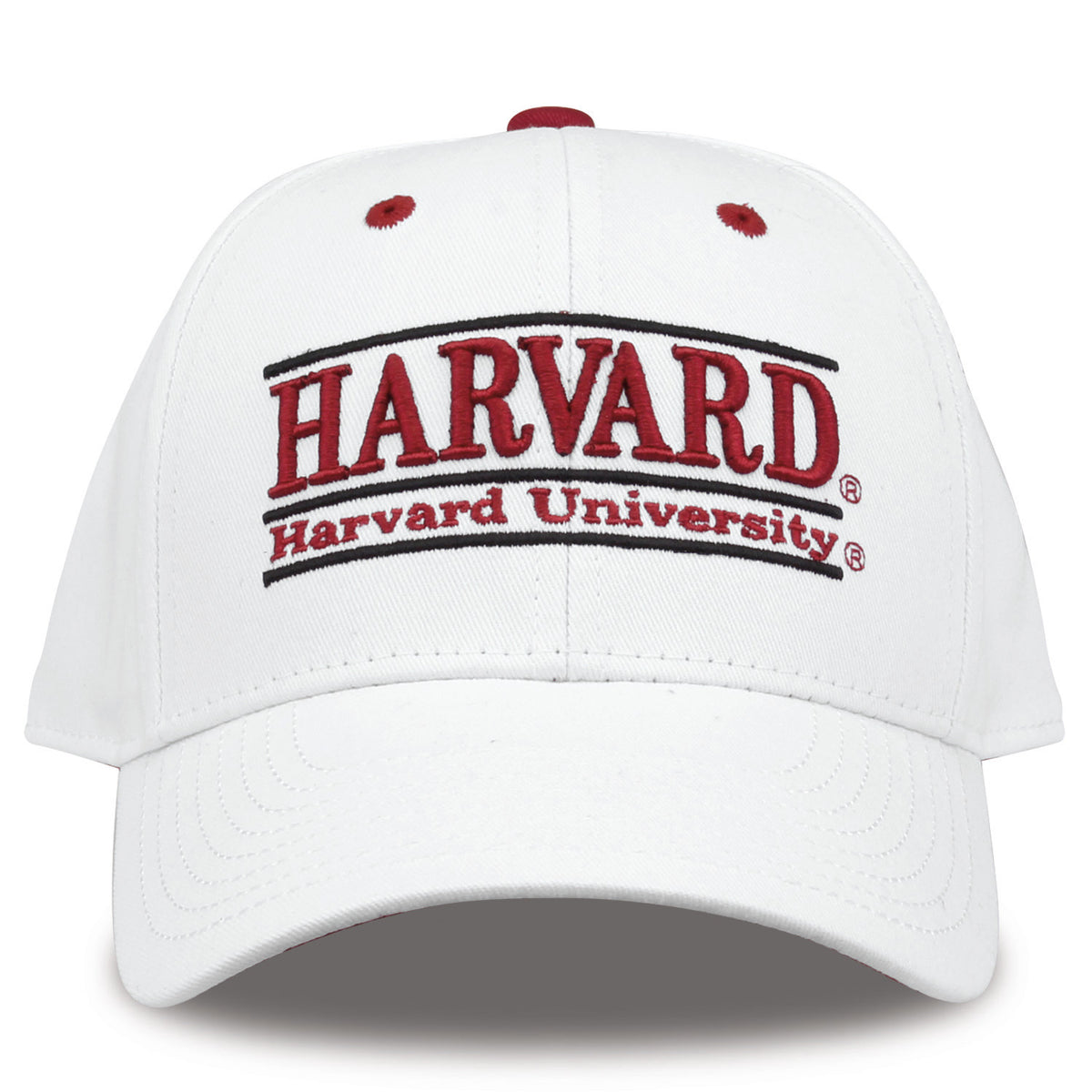 Harvard Cap Harvard Bookstore Snapback – The Game Caps
