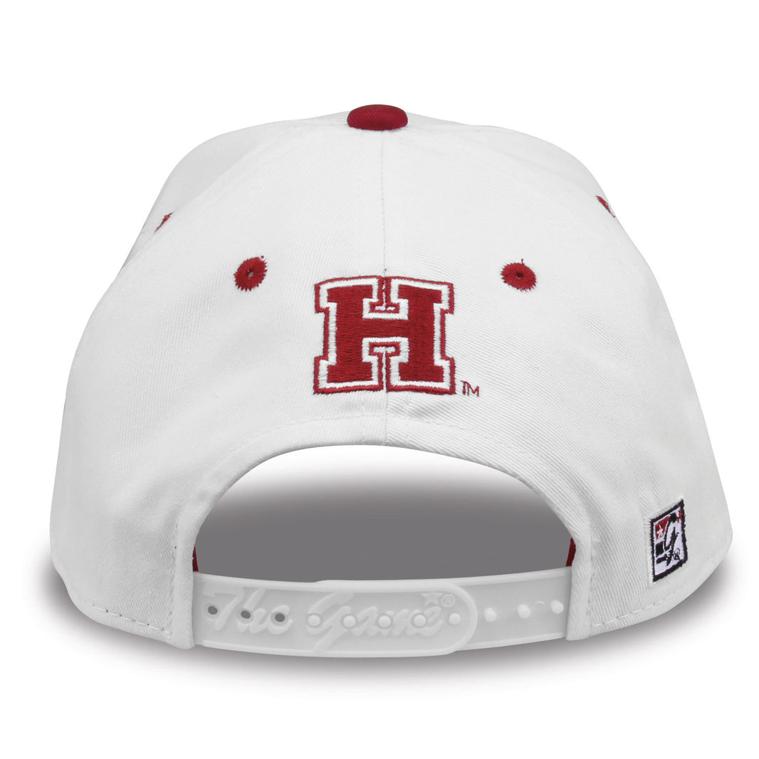 Harvard Cap Harvard University Hats - The Game Caps