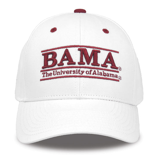 Alabama snapback hat