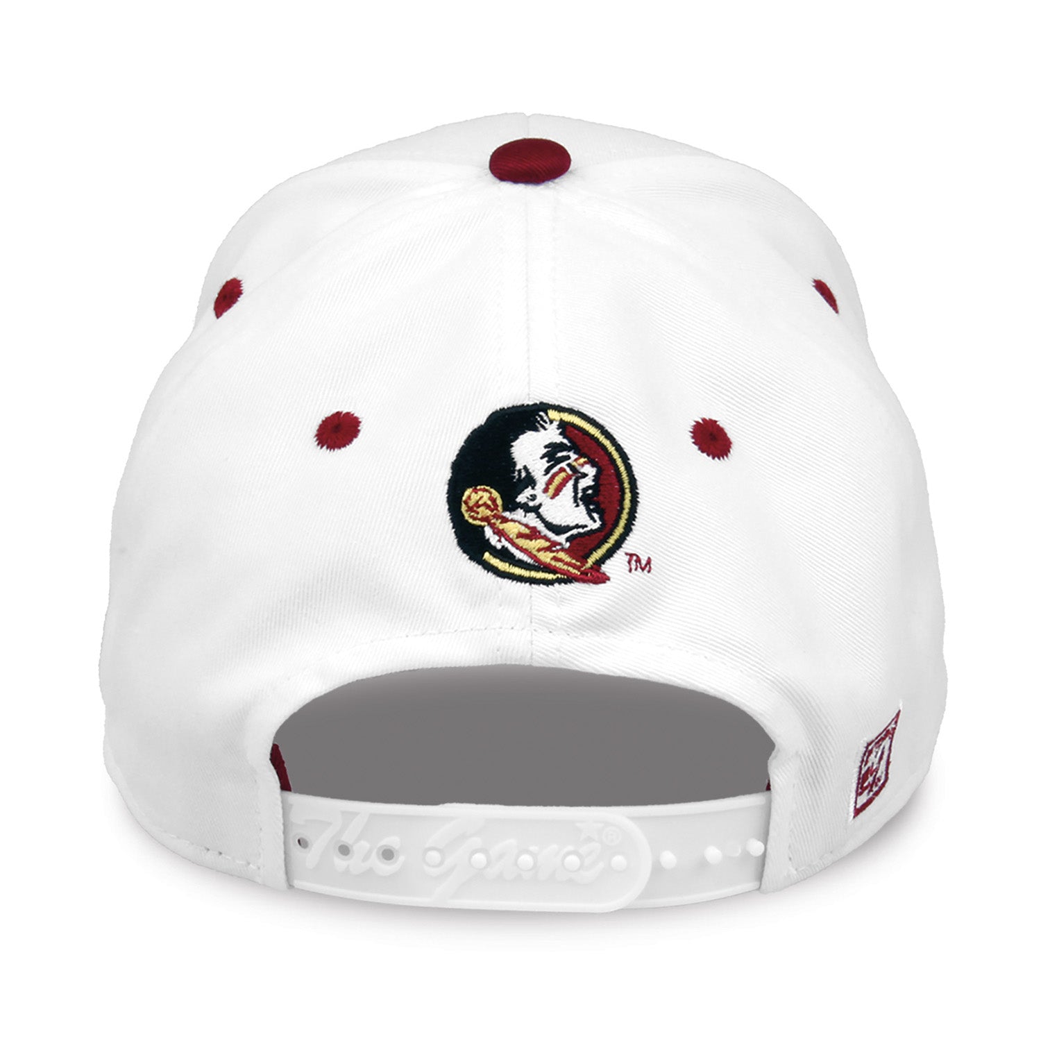 Outlet Vintage FSU Seminoles hat - Florida State University