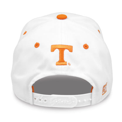 VOLS' THE GAME BAR "NICKNAME" SNAPBACK