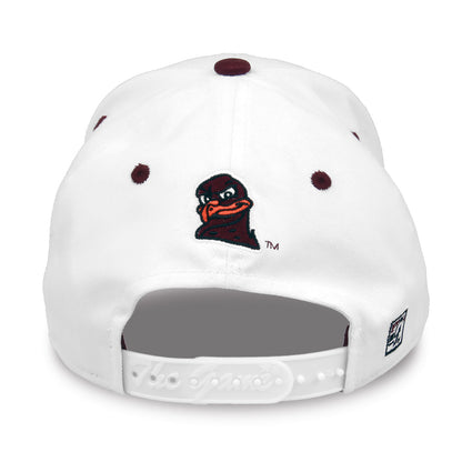 HOKIES' THE GAME BAR "NICKNAME" SNAPBACK