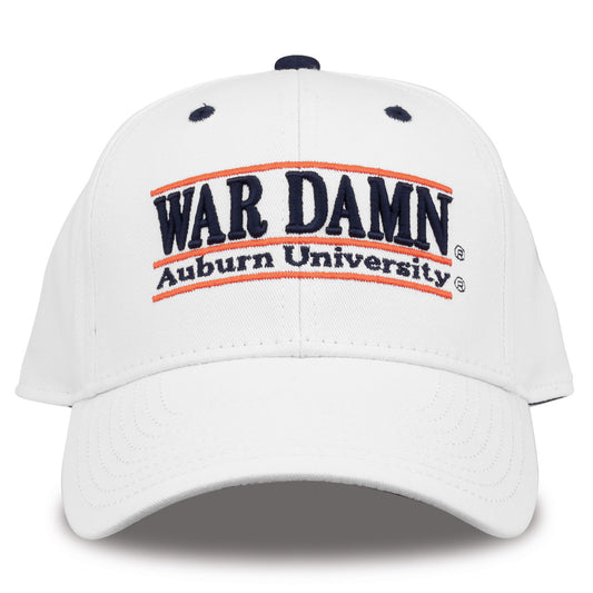 Auburn snapback hat