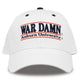 WAR DAMN