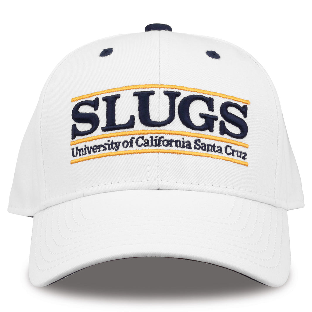 California State University - Santa Cruz Hats | The Game® Exclusive ...