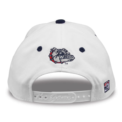 BULLDOGS' THE GAME BAR "NICKNAME" SNAPBACK