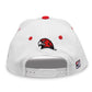 REDHAWKS' BAR DESIGN