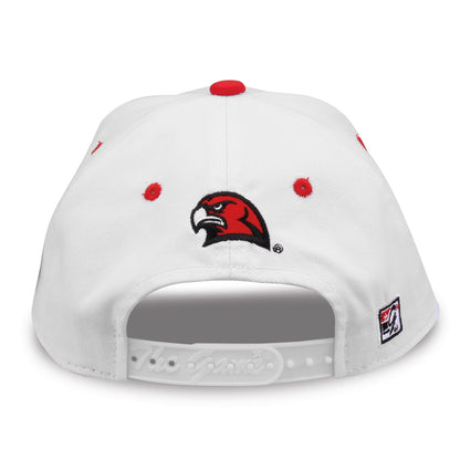 REDHAWKS' THE GAME BAR "NICKNAME" SNAPBACK