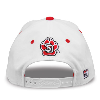 COYOTES' THE GAME BAR "NICKNAME" SNAPBACK