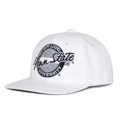 PENN STATE' RETRO CIRCLE SNAPBACK